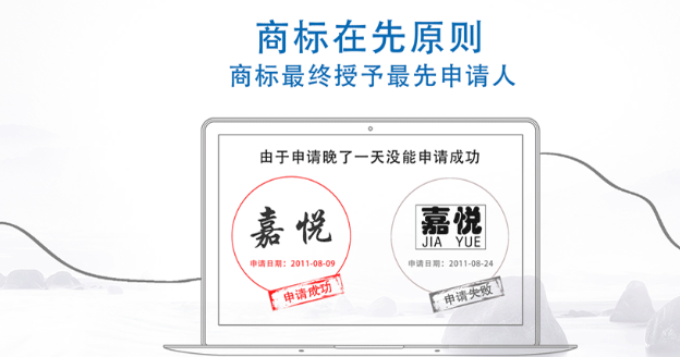 武都商标注册成功率提升技巧，新手申请少走弯路！